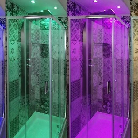 מינטורנו Prima Stella Tourist Rooms מראה חיצוני תמונה
