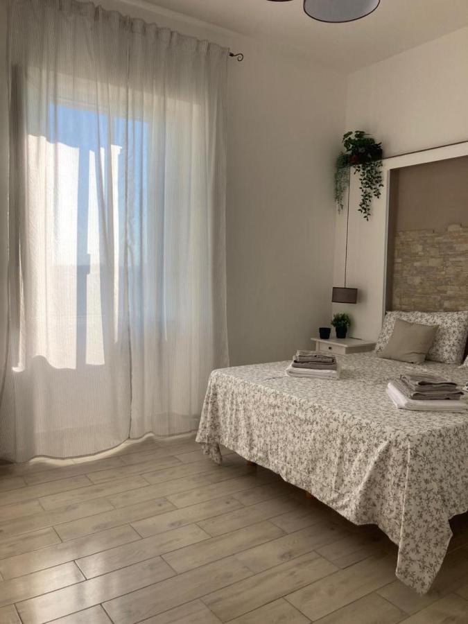 מינטורנו Prima Stella Tourist Rooms מראה חיצוני תמונה
