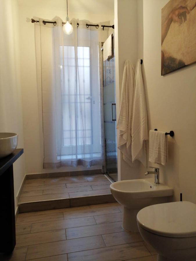 מינטורנו Prima Stella Tourist Rooms מראה חיצוני תמונה
