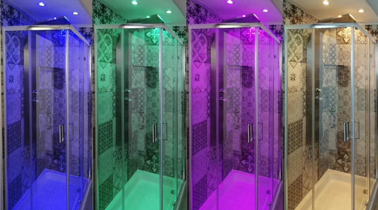 מינטורנו Prima Stella Tourist Rooms מראה חיצוני תמונה