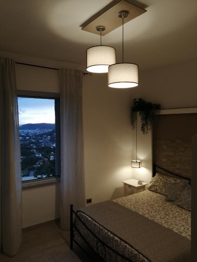 מינטורנו Prima Stella Tourist Rooms מראה חיצוני תמונה