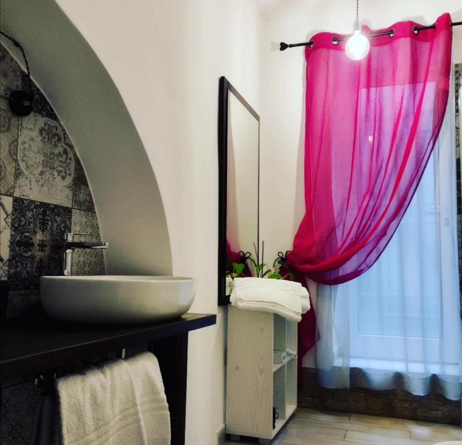 מינטורנו Prima Stella Tourist Rooms מראה חיצוני תמונה